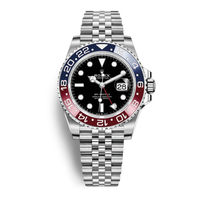 Rolex GMT-Master II Owner's Manual