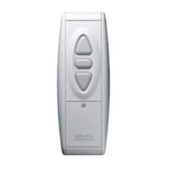 SOMFY Inteo Telis 1 RTS Installation Manual