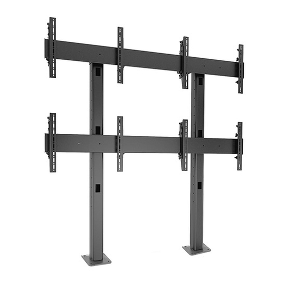 CHIEF FCABX18 TV MOUNT INSTALLATION INSTRUCTIONS MANUAL ManualsLib