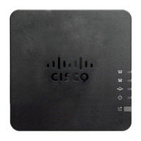 Cisco ATA 192 User Manual