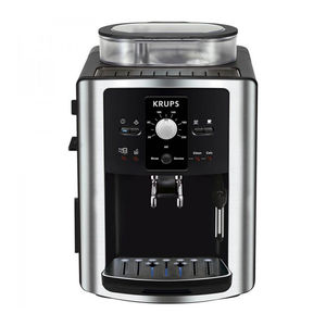 KRUPS ESPRESSERIA AUTOMATIC EA80 SERIES COFFEE MAKER MANUAL | ManualsLib