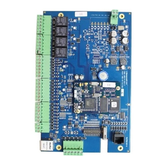 HONEYWELL IPAK2 SWITCH INSTALLATION AND CONFIGURATION MANUAL ManualsLib