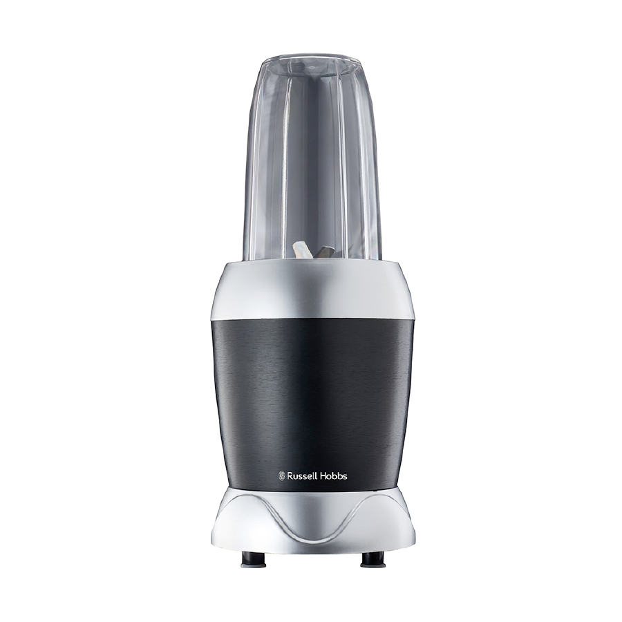 RUSSELL HOBBS RHNB10 BLENDER INSTRUCTIONS AND WARRANTY ManualsLib