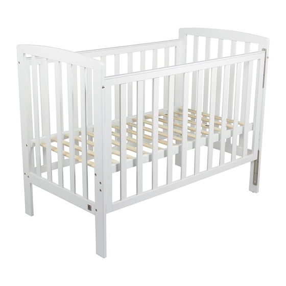 Childcare sales luna cot