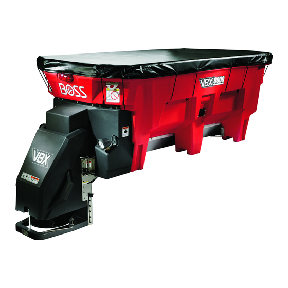 Boss Salt Spreader Wiring Diagram Wiring Diagram