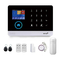Security System Earykong PG-103 User Manual