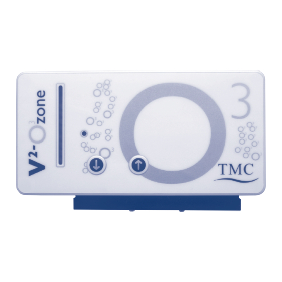 TMC Aquarium V2O3zone Manual