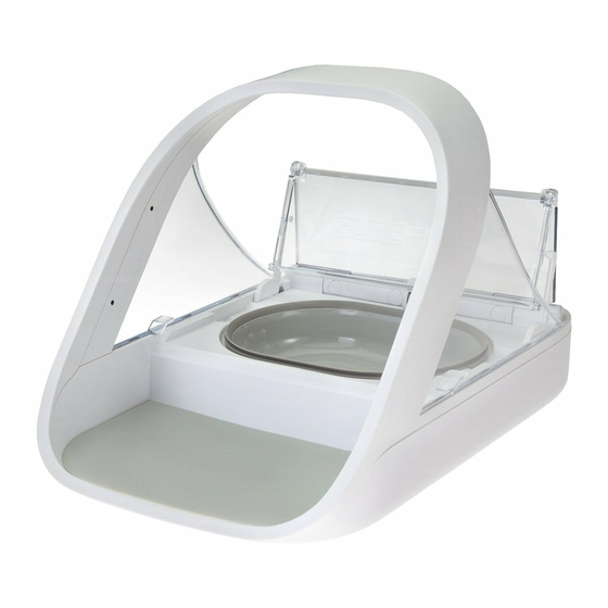 SUREFLAP SUREFEED MICROCHIP USER MANUAL Pdf Download ManualsLib