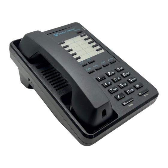 VODAVI 2802 IP PHONE USER MANUAL ManualsLib