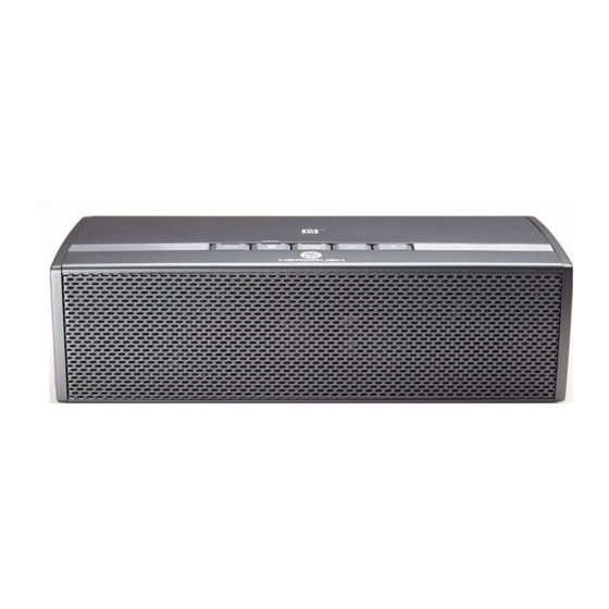 headrush icon bluetooth speaker