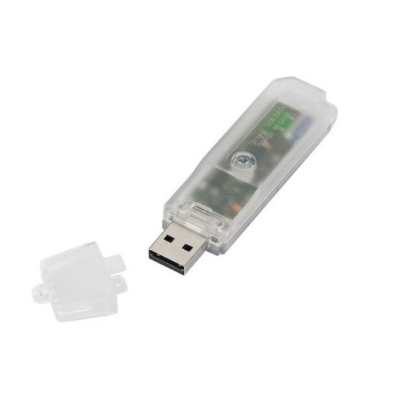 Eaton xComfort CKOZ-00/13 USB Stick Manuals