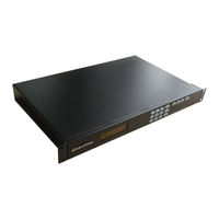 GlobalTime Electronic GTT-400 Manual