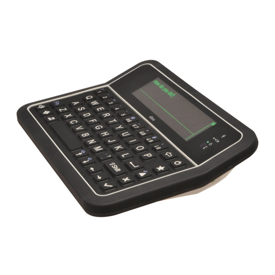 Zyteq Allora 2 Quick Start Manual