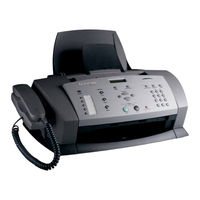 Lexmark 4200 Series Setup Manual