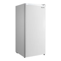 Esatto EBF196W User Manual