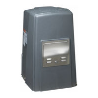 DoorKing 9000-381 Installation & Owner's Manual