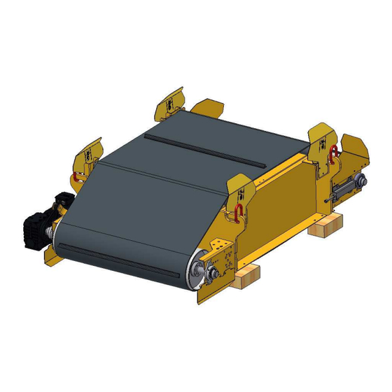 steinert UME 115 130 C Instructions Manual