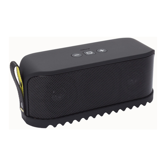 Jabra SOLEMATE Get Started
