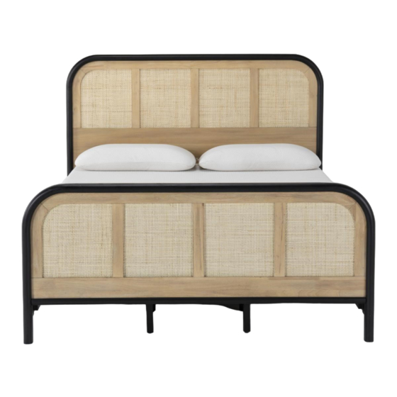 JOANNA GAINES Magnolia Home 7070200 Assembly Instructions