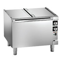 Angelo Po 1S1FBEV Manual