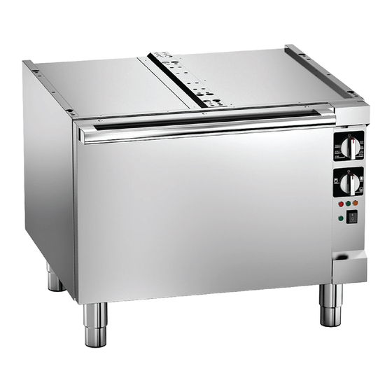 Angelo Po 1S1FBEV Manual