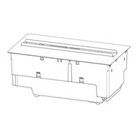 Dimplex CAS400LNH-INT Assembly Manual