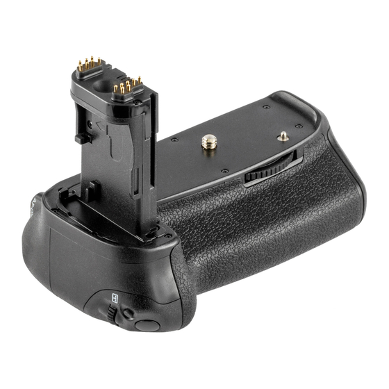 Vello BG-C10-2 User Manual
