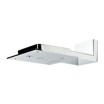 BELLOSTA revivre 6531/C/B1 Manual