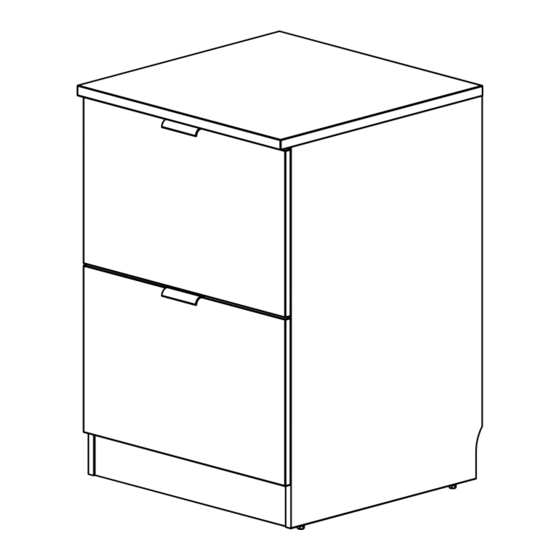 Gami F01 Manual