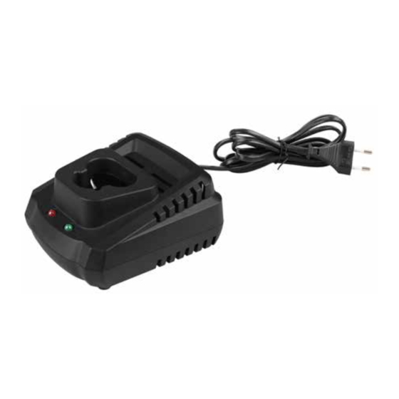 User Manuals: Beta 019940123 Battery Charger