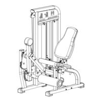 COMPOUND PLATINUM CPL-SLE-6016 Assembly Instructions Manual