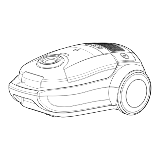 LG VF-4505CEU Instructions Manual