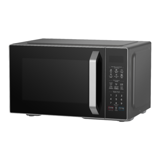 Midea MMO-EG925MX User Manual