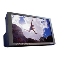 Panorama HDMon Series User Manual