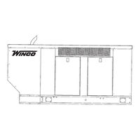 Winco PSS35000 Installation And Operation Manual