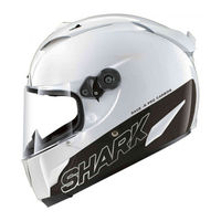 Shark Race-R PRO Carbon User Manual