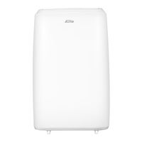 Omega Altise OAPC167 User Manual
