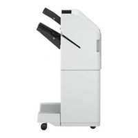 Canon Staple Finisher-AA1 Service Manual