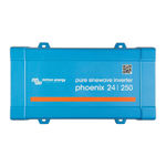 Victron energy Phoenix VE.Direct 12/250 Manual