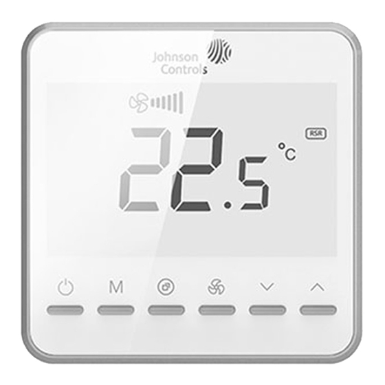 Js 0. Johnson Controls tec2216h-4 thermostat Controller. Johnson Controls t7600 инструкция. Johnson Controls 7600. Johnson Controls t8600 Modbus Touch Screen сенсорный термостат расшифровка.