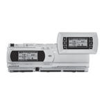 GREENHECK MICROPROCESSOR CONTROLLER CONTROLLER REFERENCE MANUAL ...