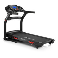 Btx6 treadmill 2025