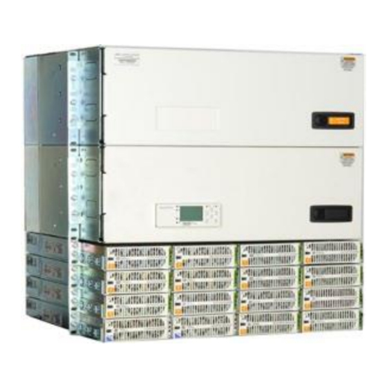 GE INFINITY S POWER SUPPLY QUICK START MANUAL | ManualsLib