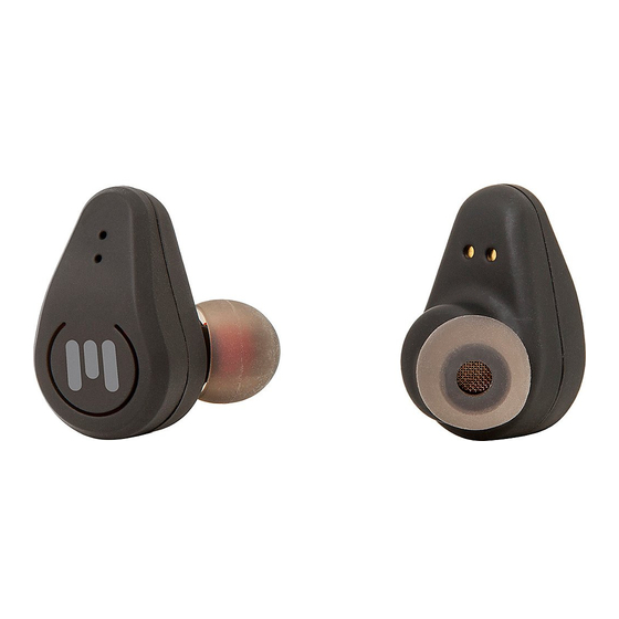 remixd wireless earbuds