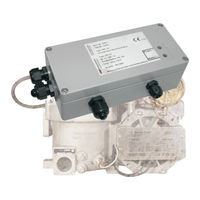 FMC Technologies Sening EPE2 Installation Manual