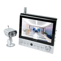 König SEC-TRANS30 Installation And User Manual