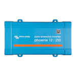 Victron energy Phoenix VE.Direct 12 | 250 Manual