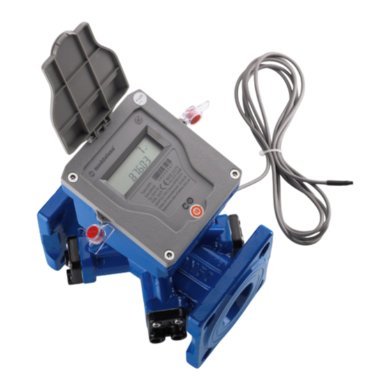 MADDALENA ElecTo Bulk Installation Instructions
