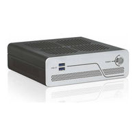 S&T Kontron KBox B-201 User Manual