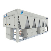 AIREDALE DeltaChill DCF Series Technical Manual